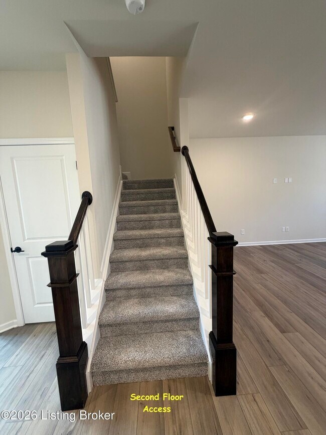 Building Photo - 16906 Aiken Rdg Cir