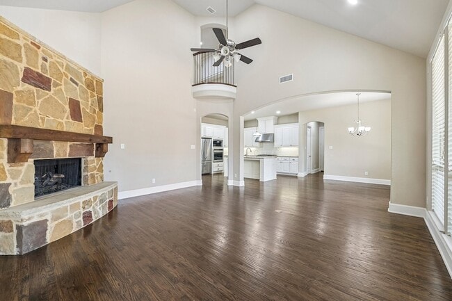 Building Photo - 2676 McPherson Ln