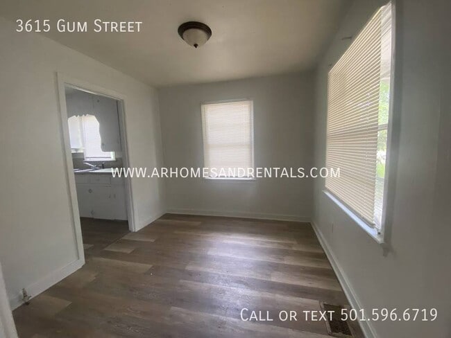 Building Photo - 3615 Gum St