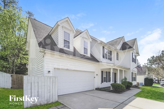Building Photo - 9306 Brookhill Ct