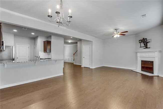 Building Photo - 1024 Haley Wds Ln