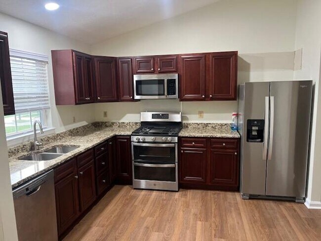 Building Photo - SFH in Odenton