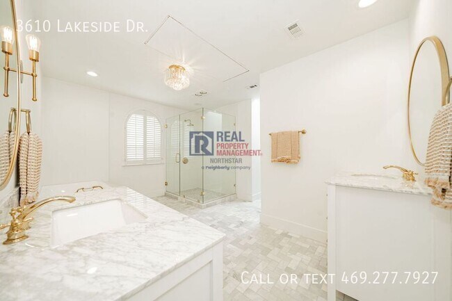 Building Photo - 3610 Lakeside Dr