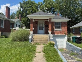 Building Photo - 3720 Brotherton Rd