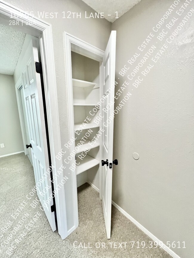 Building Photo - 10755 W 12th Ln