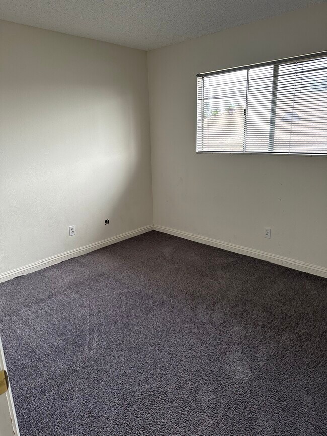 One Of The Bedrooms - 1708 S Garfield Ave