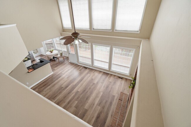 Building Photo - Freshly Renovated & Ready NOW! A First-Time Rental in Castleton! Pet Friendly - Fenced Yard - Gre...