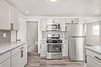 Building Photo - Stunning 2 bedroom home in Mt. Washington available May 1!