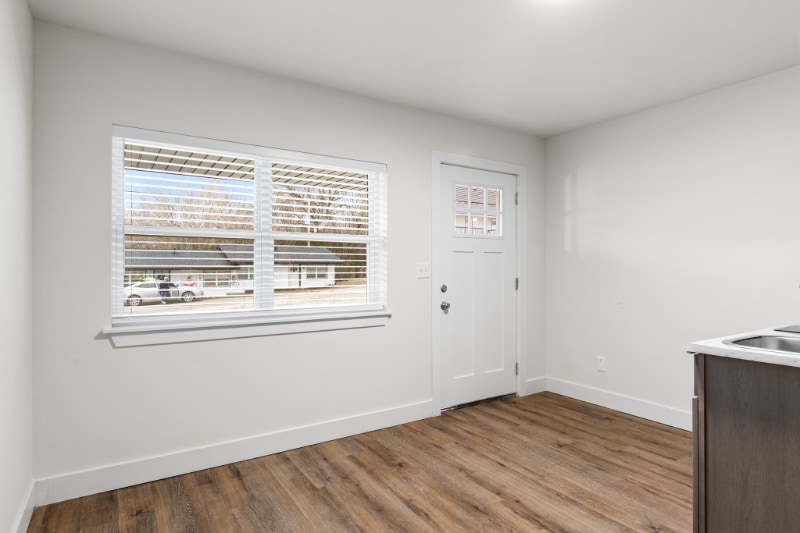 Building Photo - 901 N Gaskill St