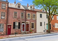 Building Photo - 2 bed/1 bath Townhome in WC Boro w/Off Street Parking