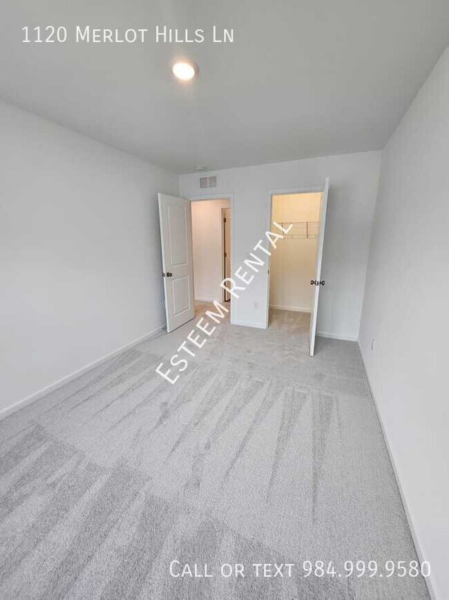 Building Photo - 1120 Merlot Hills Ln.
