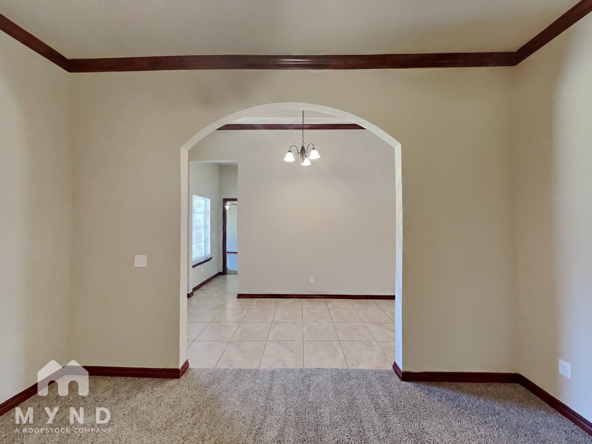Building Photo - 3412 Valley Hollow