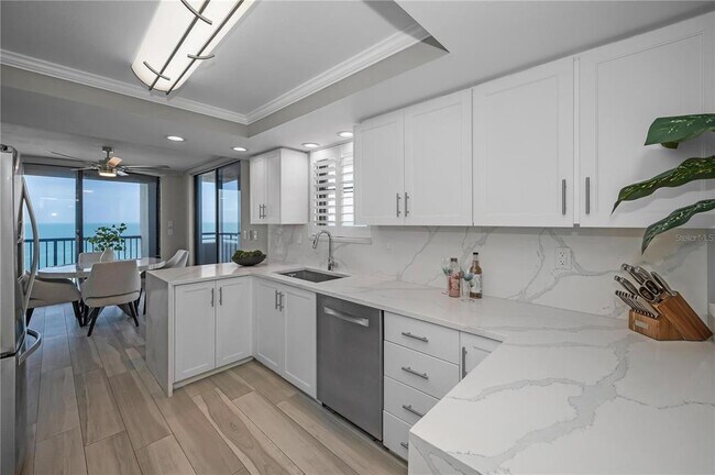 Building Photo - 1600 Gulf Blvd