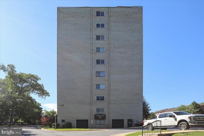 Building Photo - 12001 Old Columbia Pike