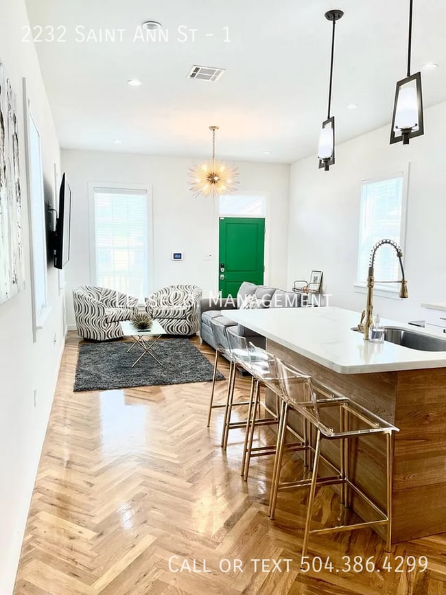 Primary Photo - 2232 St Ann St.