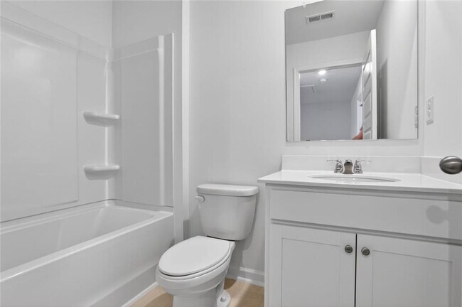 Building Photo - 2818 Georgia Aster Way