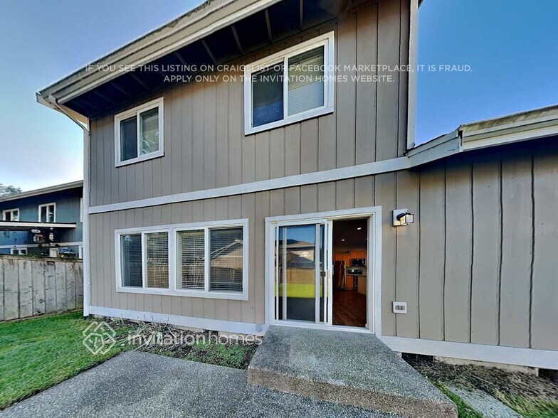 Building Photo - 9414 173rd St Ct E