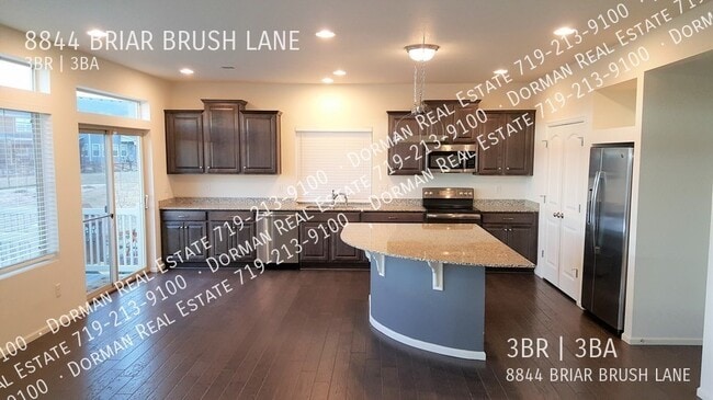 Building Photo - 8844 Briar Brush Ln