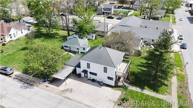 Building Photo - Charming 3 Bedroom Home in the Heart of Eldon!