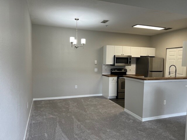 Dining and Kitchen - 844 Grand Regency Pointe