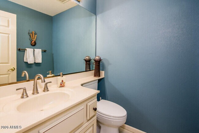 Building Photo - 10929 E Spring Creek Rd