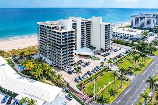 Building Photo - 2727 S Ocean Blvd
