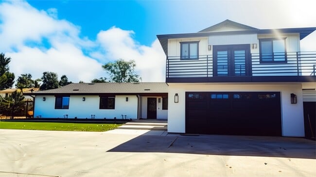 Building Photo - 1436 Sycamore Dr