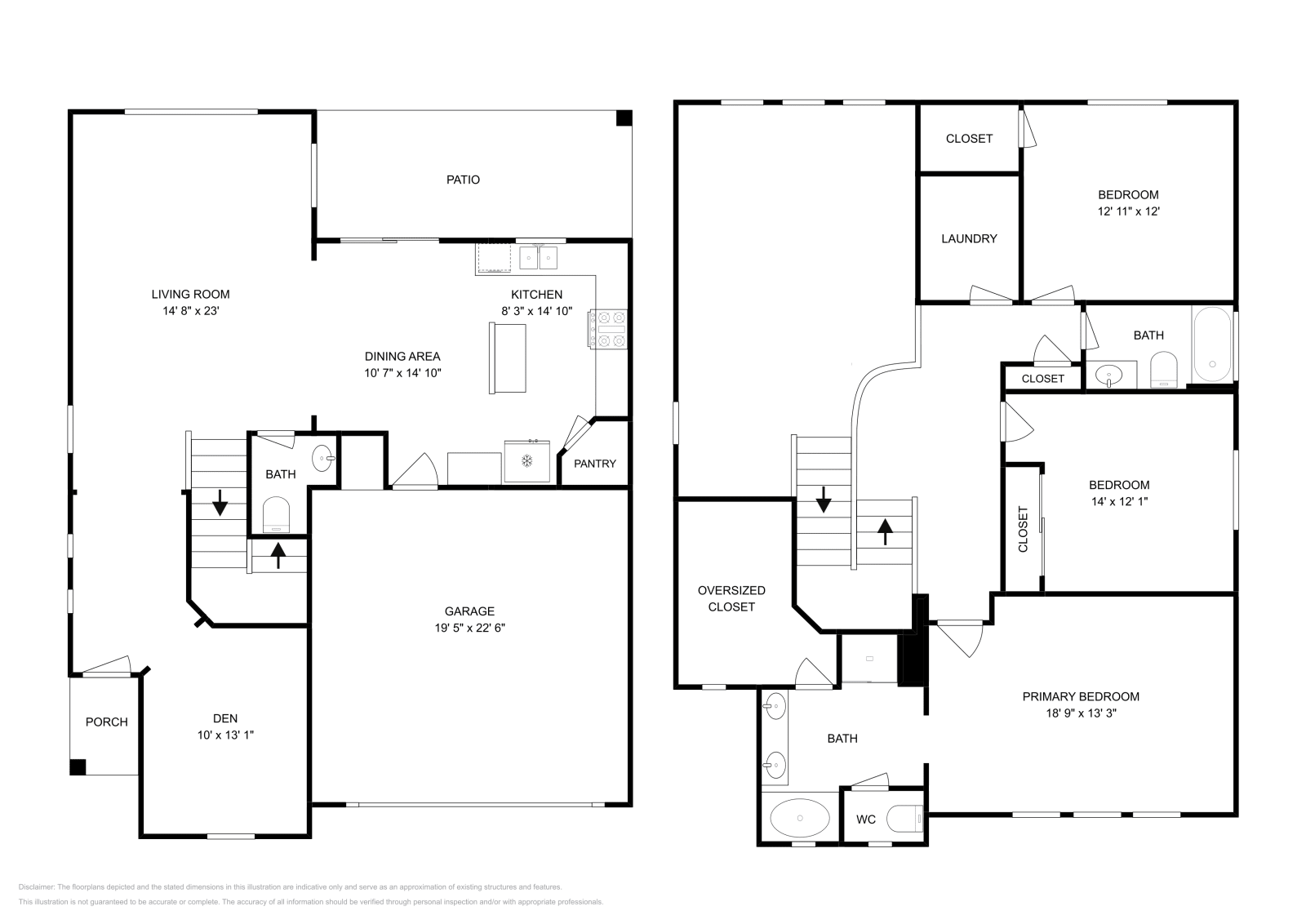 Building Photo - 5733 W Milada Dr