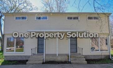 Building Photo - 1228 Aetna St