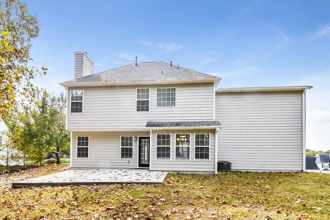 Building Photo - 4970 Promenade Dr SW