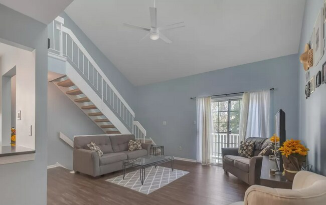 Main Living Space View 2 - 793 E Parker St