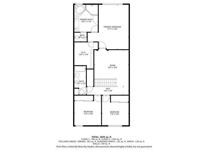 Building Photo - 2177 SW Cape Cod Dr