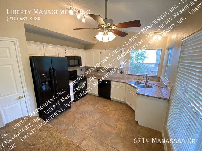 Building Photo - 6714 Manassas Dr