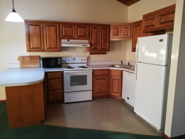 Building Photo - Shorewood RV Resort