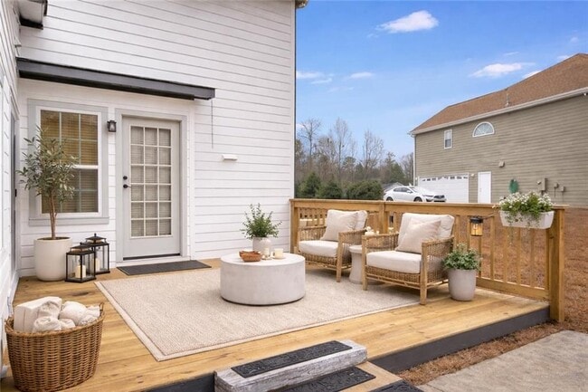 Building Photo - 3104 Clemson Pl