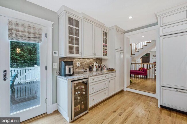 Building Photo - 3631 Tilden St NW