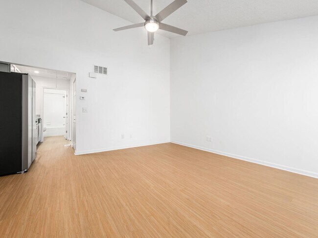Floorplan - Parkside at Maple Canyon