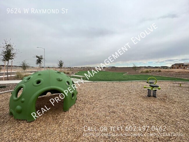 Building Photo - 9624 W Raymond St