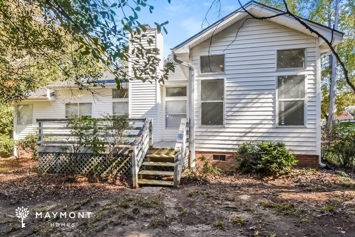 Building Photo - 106 Ascot Ct