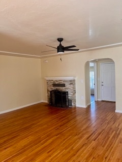 Building Photo - 1505 Stockton Ave