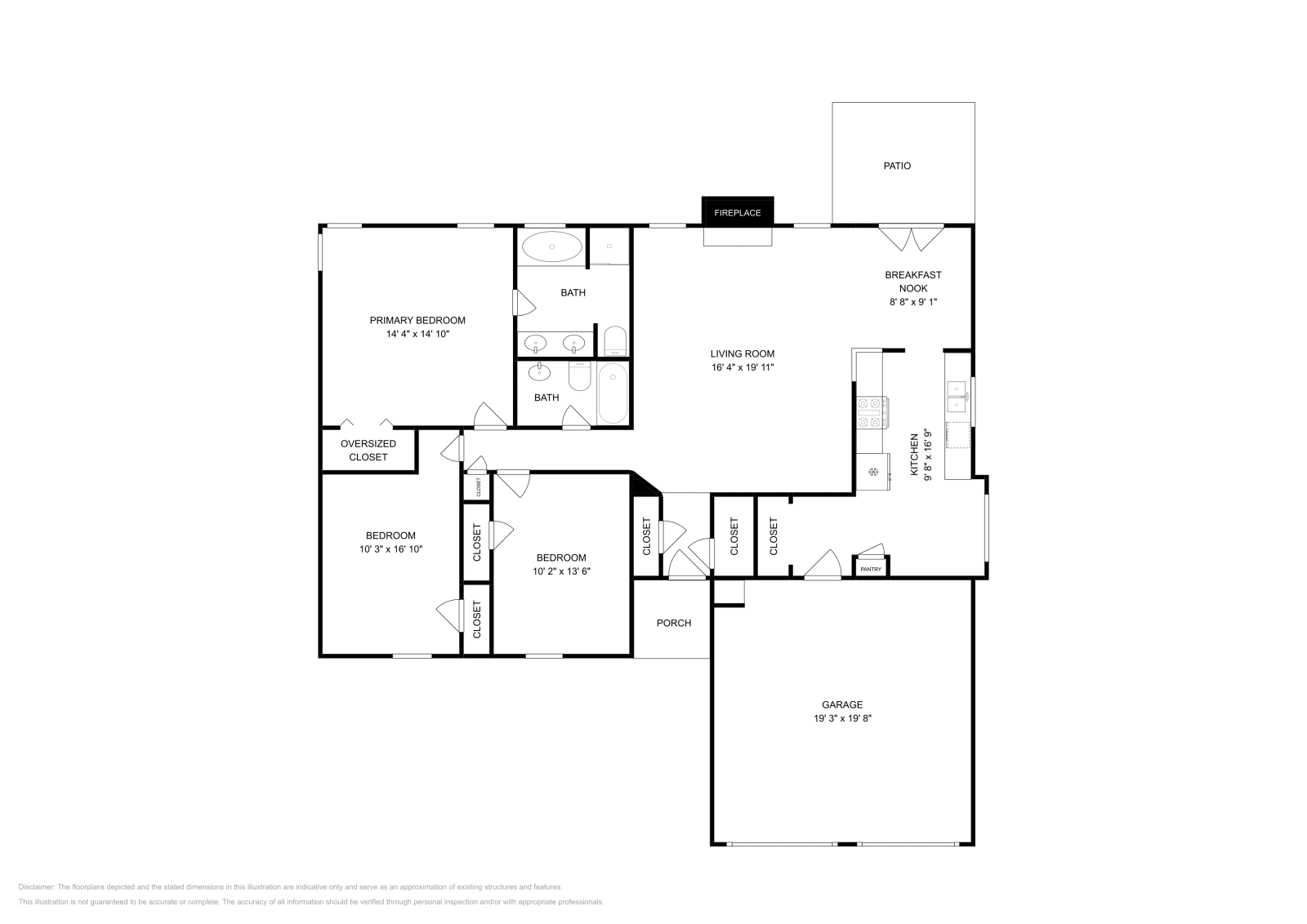 Building Photo - 4031 Daylily Way