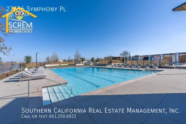 Building Photo - 27656 Symphony Pl