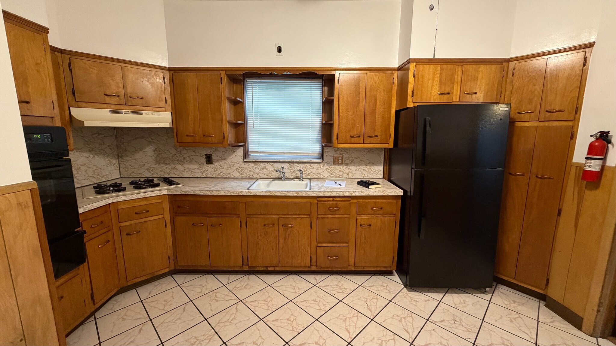 KITCHEN - 33 Jefferson Ave