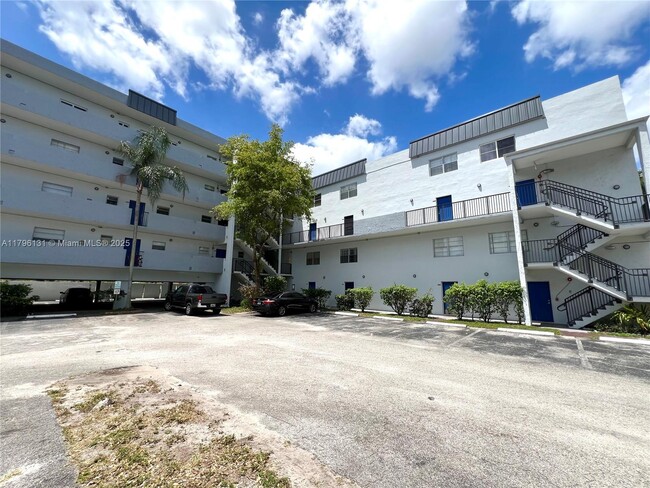 Building Photo - 7501 NW 16th St