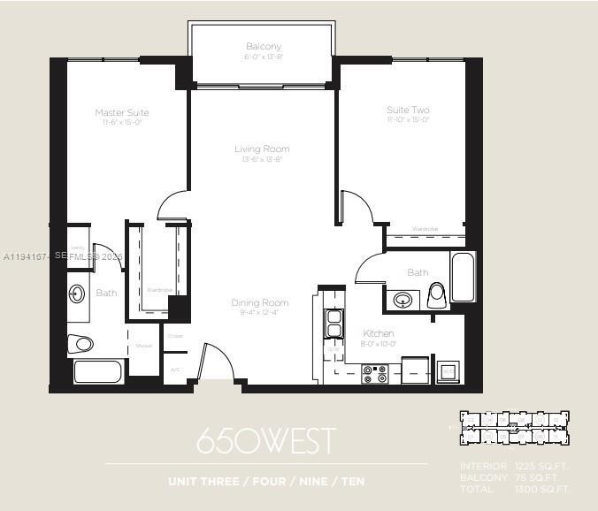 Building Photo - 650 West Ave