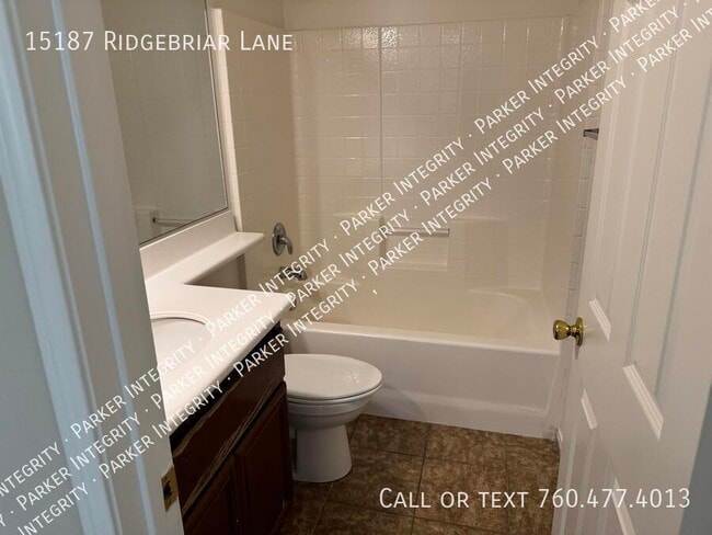 Building Photo - 15187 Ridgebriar Ln