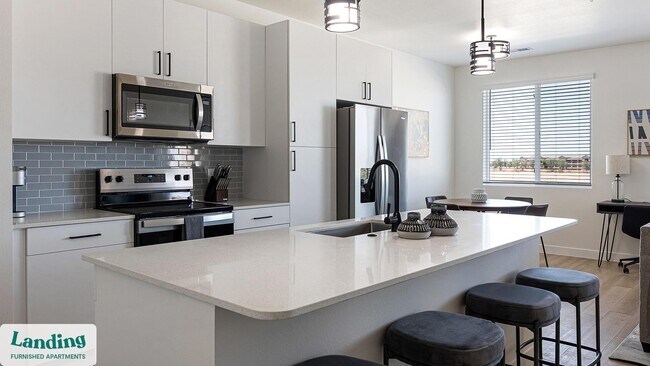 Building Photo - 255 N Camino Mercado