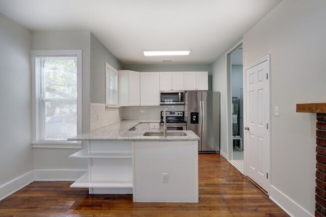 Building Photo - Completely Renovated - Three Bedroom, Two ...