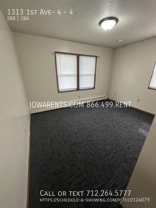 Building Photo - 1313 1st Ave