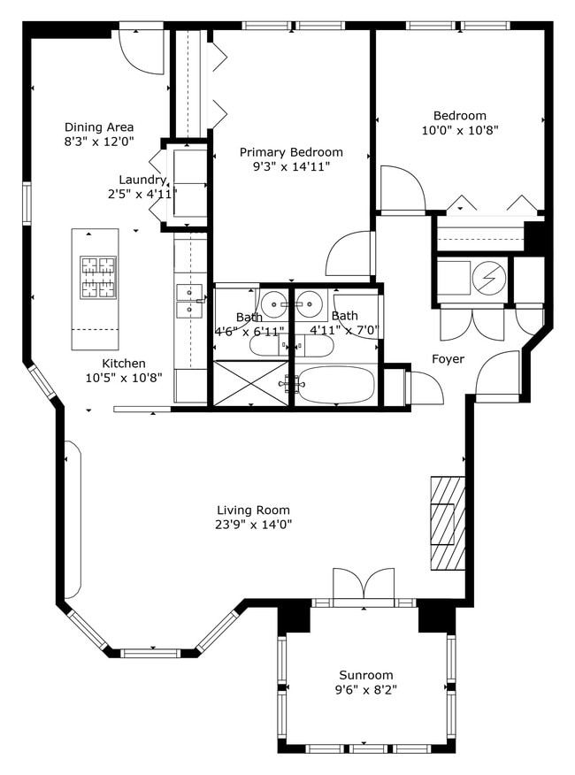 Building Photo - 5858 Nina Pl